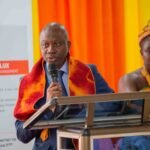 Journées portes ouvertes de la SIB à Daloa : financement, bancarisation et assurance au cœur des échanges 37 photo SIB 1