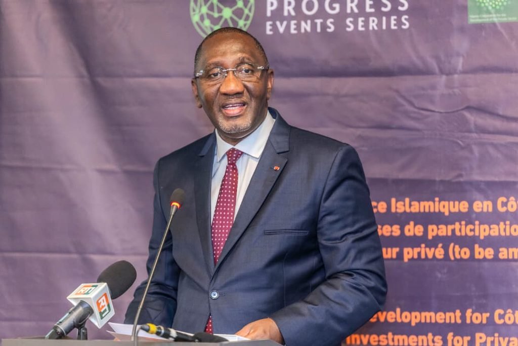 Finance islamique : plus de 200 millions d’euros approuvés par l’ICD en Côte d’Ivoire 2 photo banque islamique 2