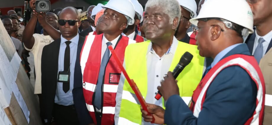photo co UNE Mambe Bouake
