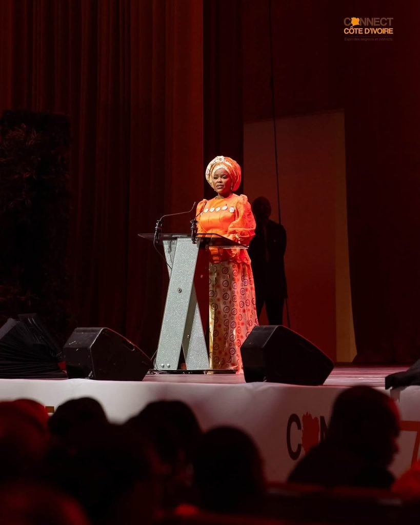 Clôture Connect Côte d’Ivoire : Miser sur l’économie orange pour valoriser le potentiel des territoires 3 photo connest 4 2