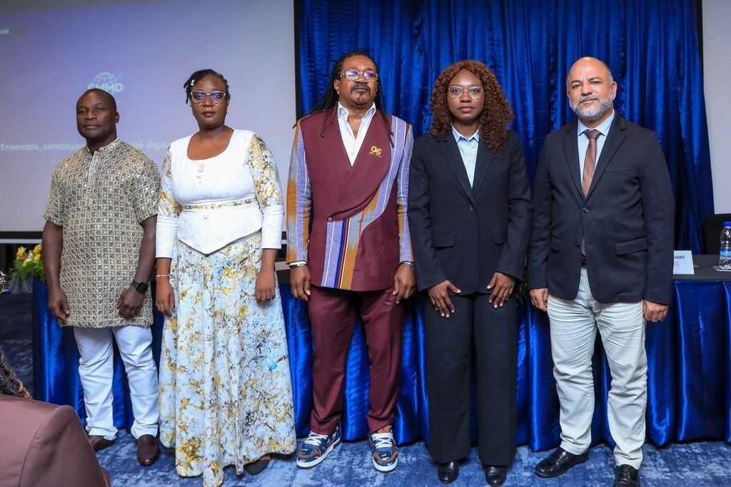 Maturité digitale : la gouvernance numérique, un enjeu stratégique pour les organisations africaines 3 photo digital 3