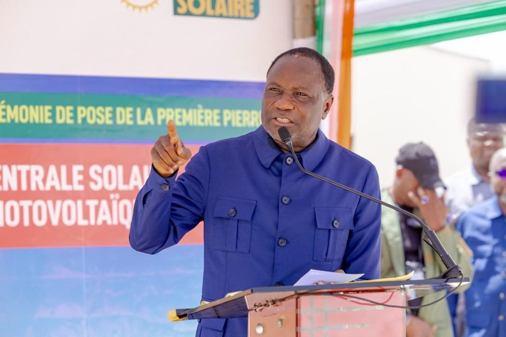 Énergie solaire : Tongon Solaire, un projet de 33 milliards FCFA à capitaux 100 % ivoiriens 2 photo energie 1 1