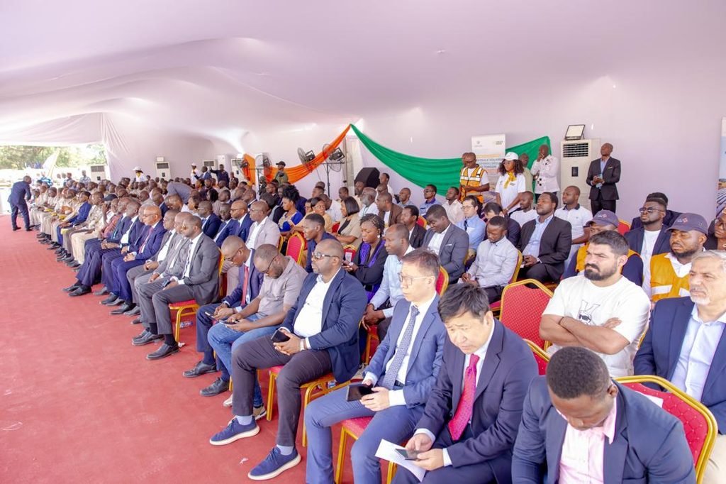 Énergie solaire : Tongon Solaire, un projet de 33 milliards FCFA à capitaux 100 % ivoiriens 4 photo energie 4