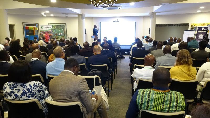 Mobilité urbaine en Afrique : l’intégration du transport artisanal au cœur des réformes 2 photo mobilite 1