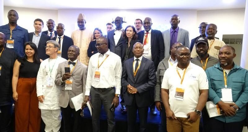 Mobilité urbaine en Afrique : l’intégration du transport artisanal au cœur des réformes 1 photo mobilite 2