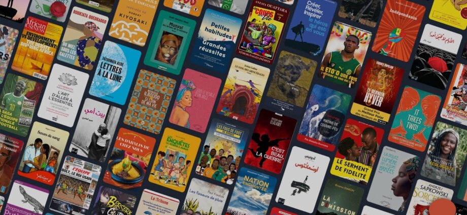 Lecture numérique : YouScribe dépasse les 2,4 millions d’abonnés, porté par l’Afrique 1 photo scribe