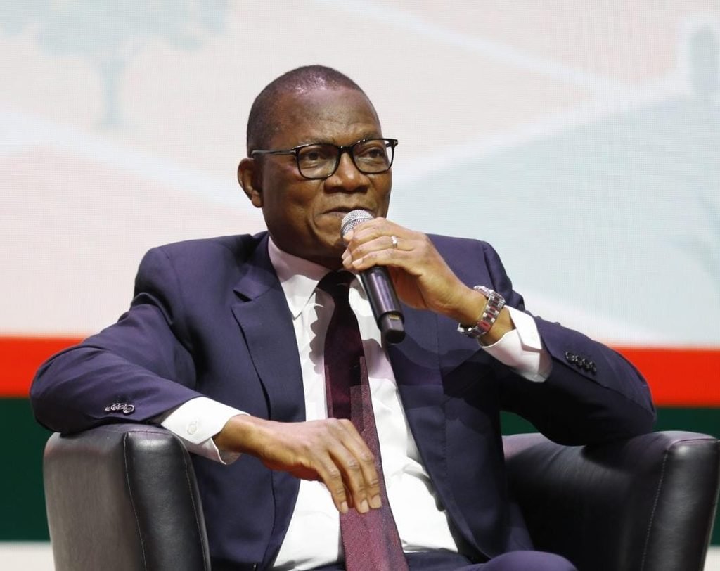 Journées foncières d’Abidjan 2026 : la Côte d’Ivoire, le Sénégal et la Mauritanie veulent renforcer la sécurisation foncière 2 photo table ronde 4 1
