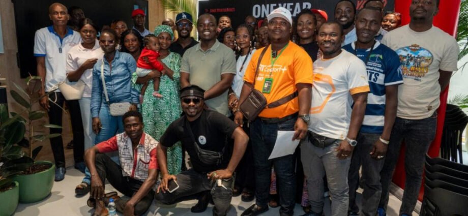 Yango renforce la sécurité de ses chauffeurs et coursiers en Côte d’Ivoire 1 photo yango